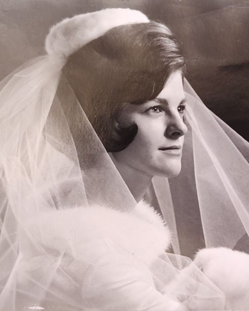 Ruth "Ruthie" Bertram Profile Photo