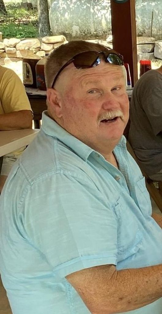 Timothy "Tim" &/Or "Timmy" Allen Mcbroom Profile Photo