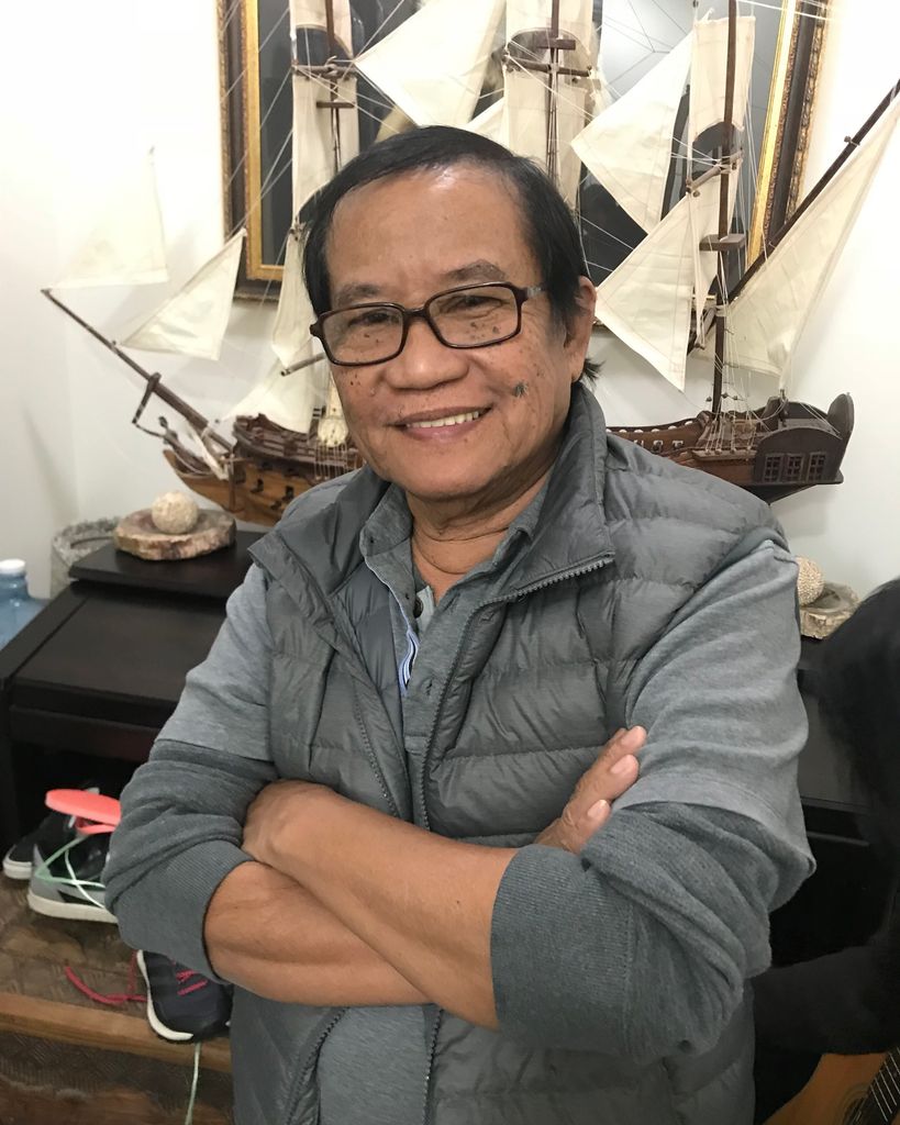 Carlito Salazar Profile Photo