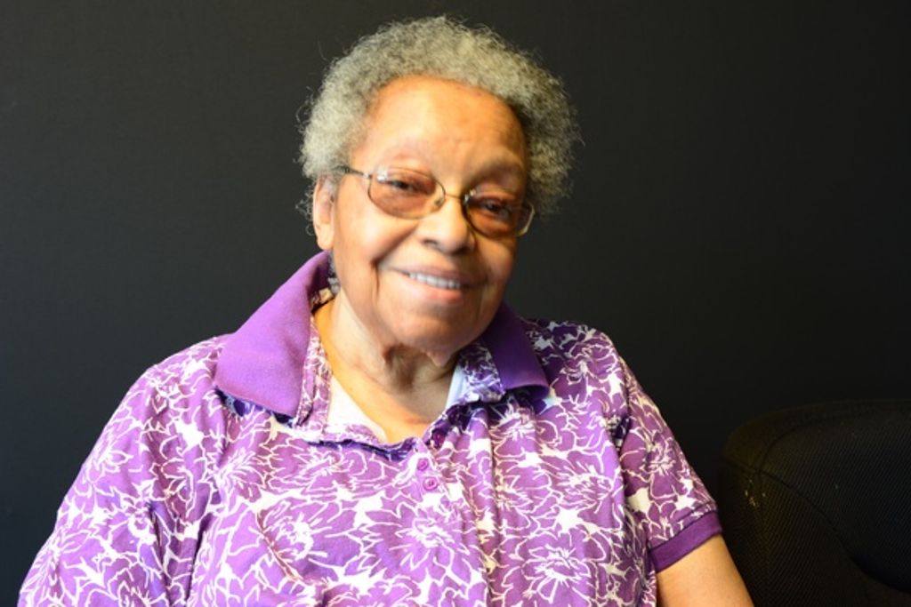 Helen B. Prunty Profile Photo