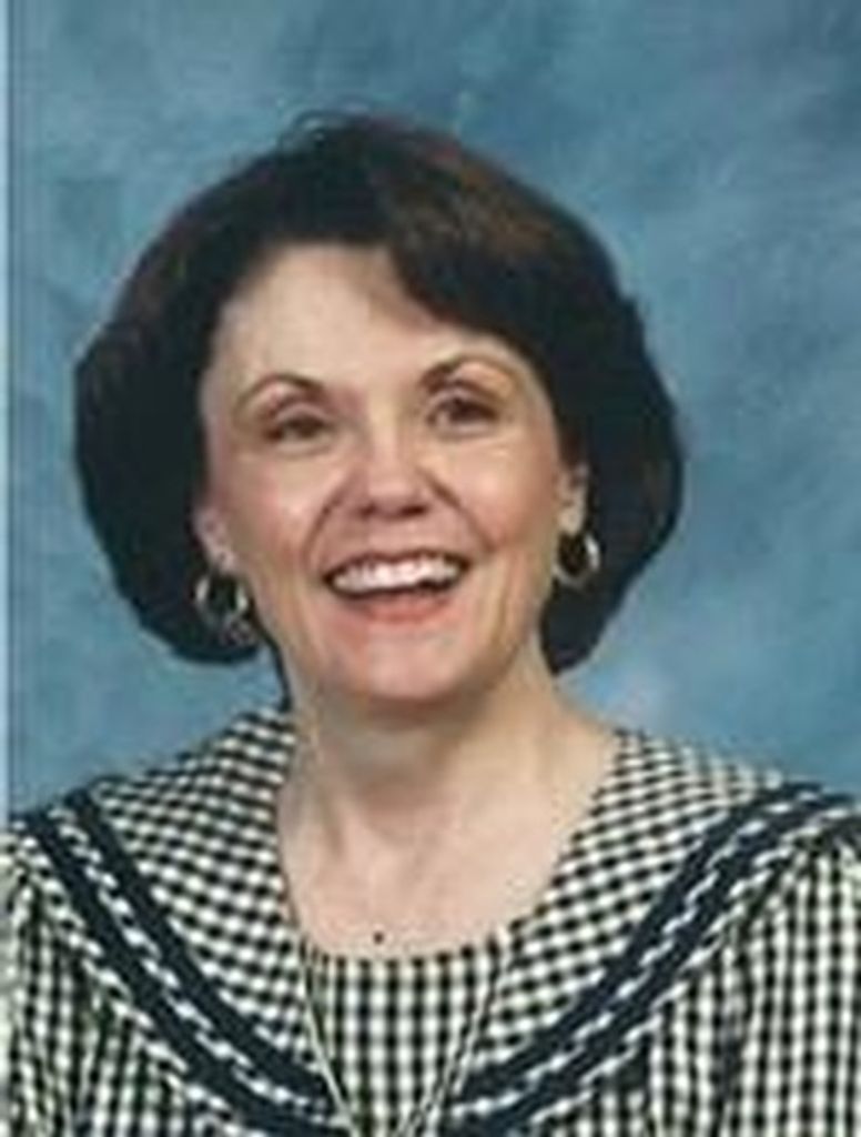 Sally Allison