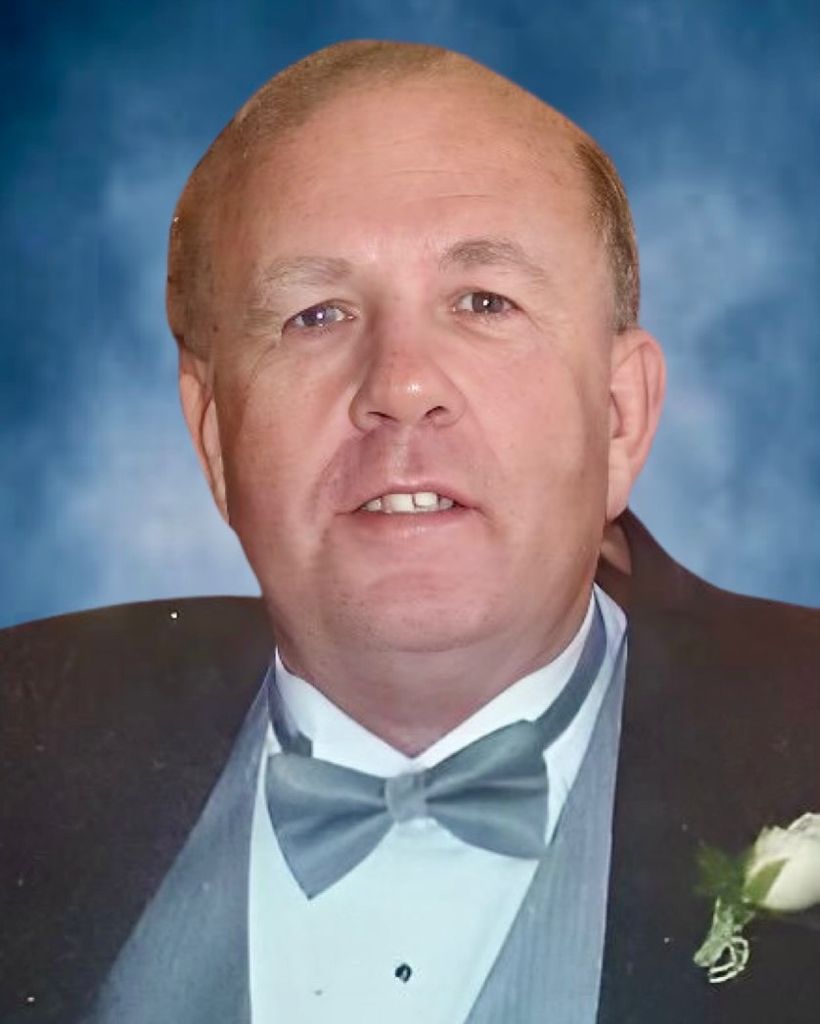 Howard "Peanut" Cummins