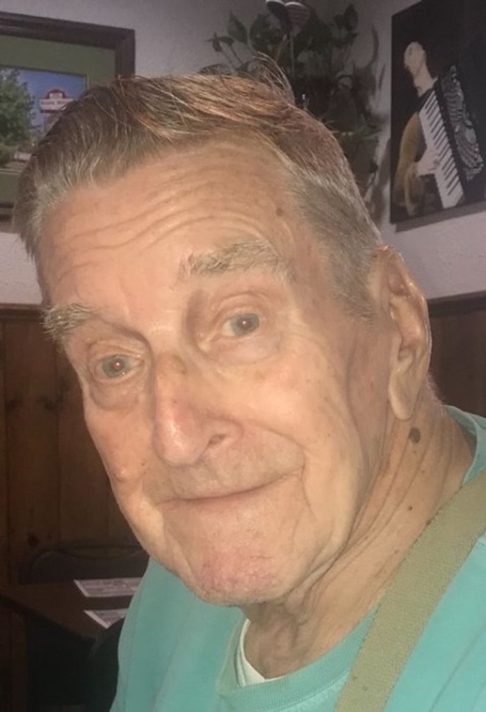 Leonard Wilbur Kalbskopf