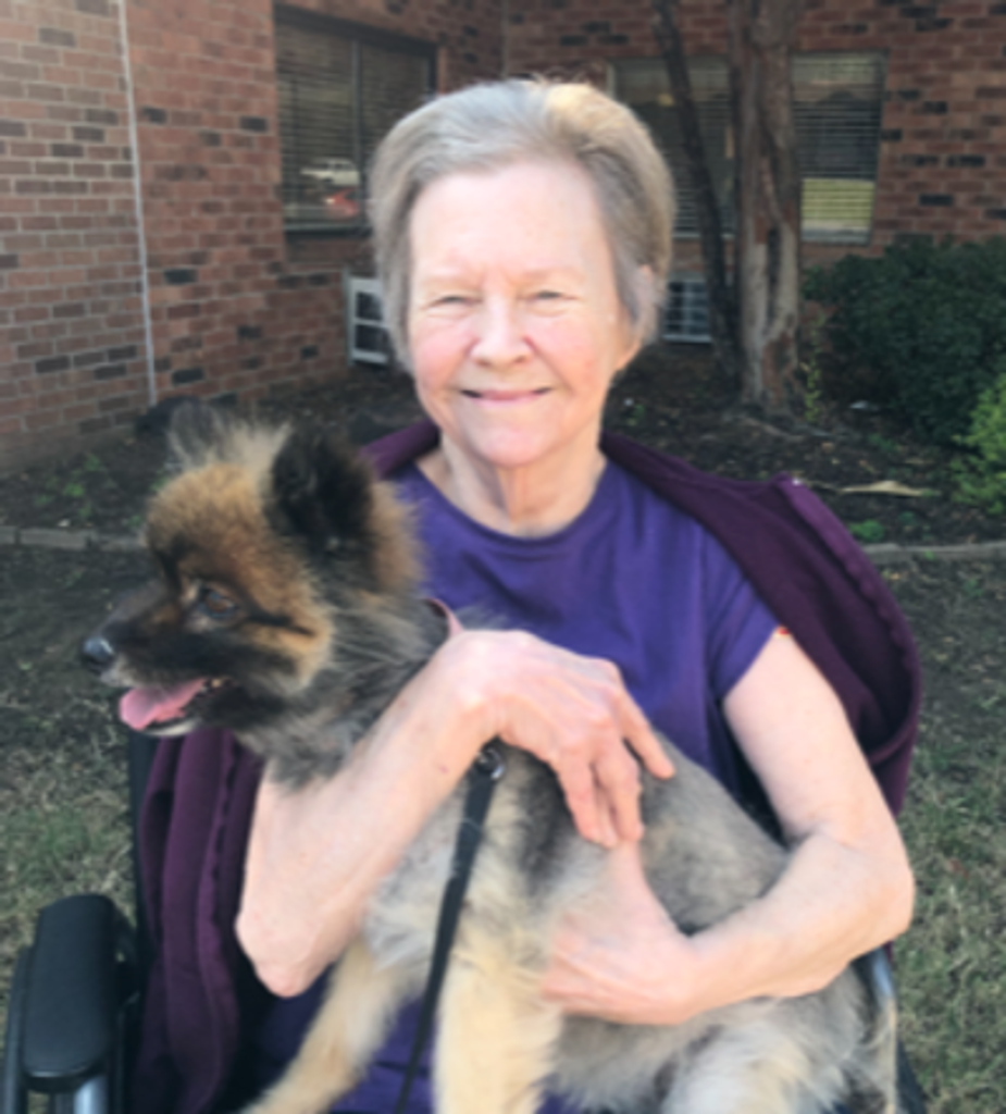 Betty Jane Bryant Profile Photo