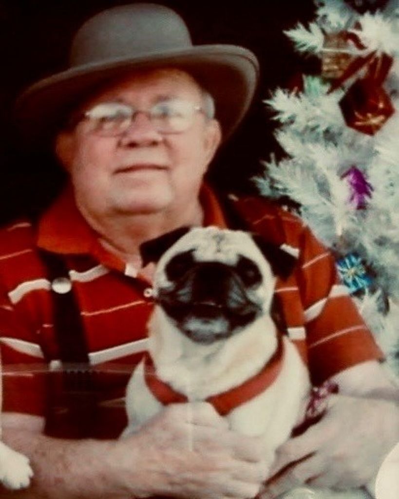 Billy Bruce Hawkins Profile Photo