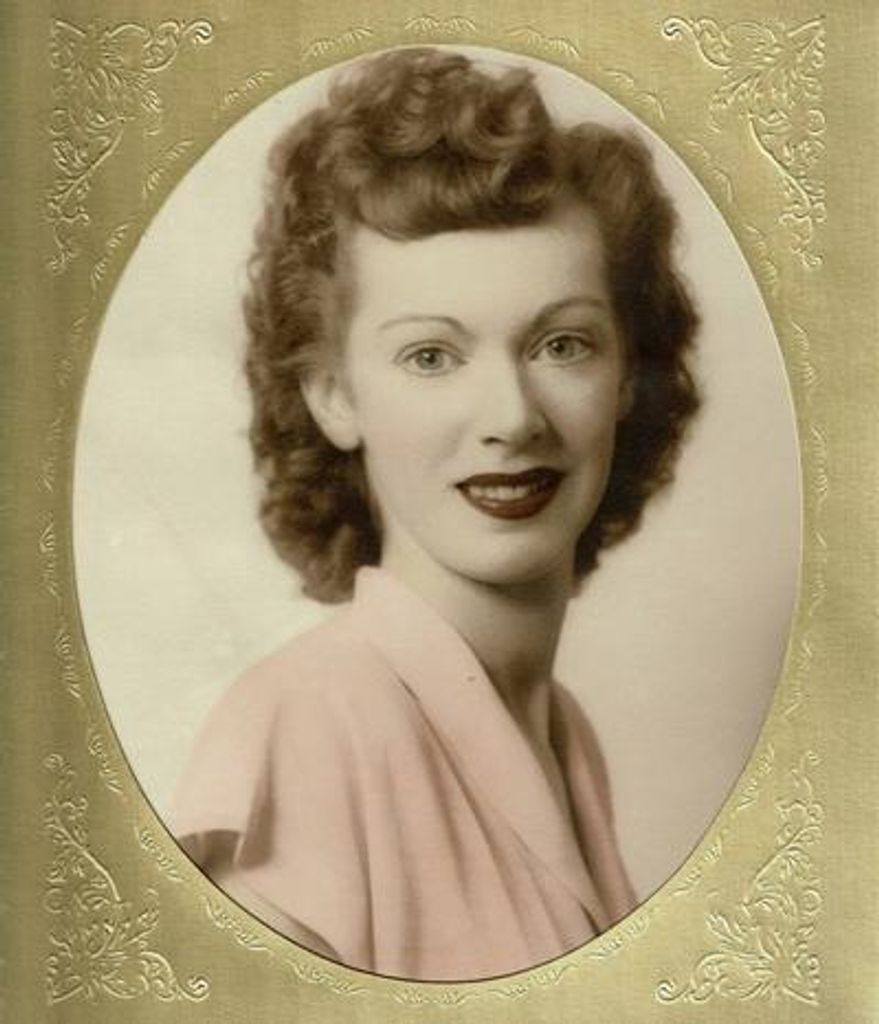 Greta Sproule Profile Photo