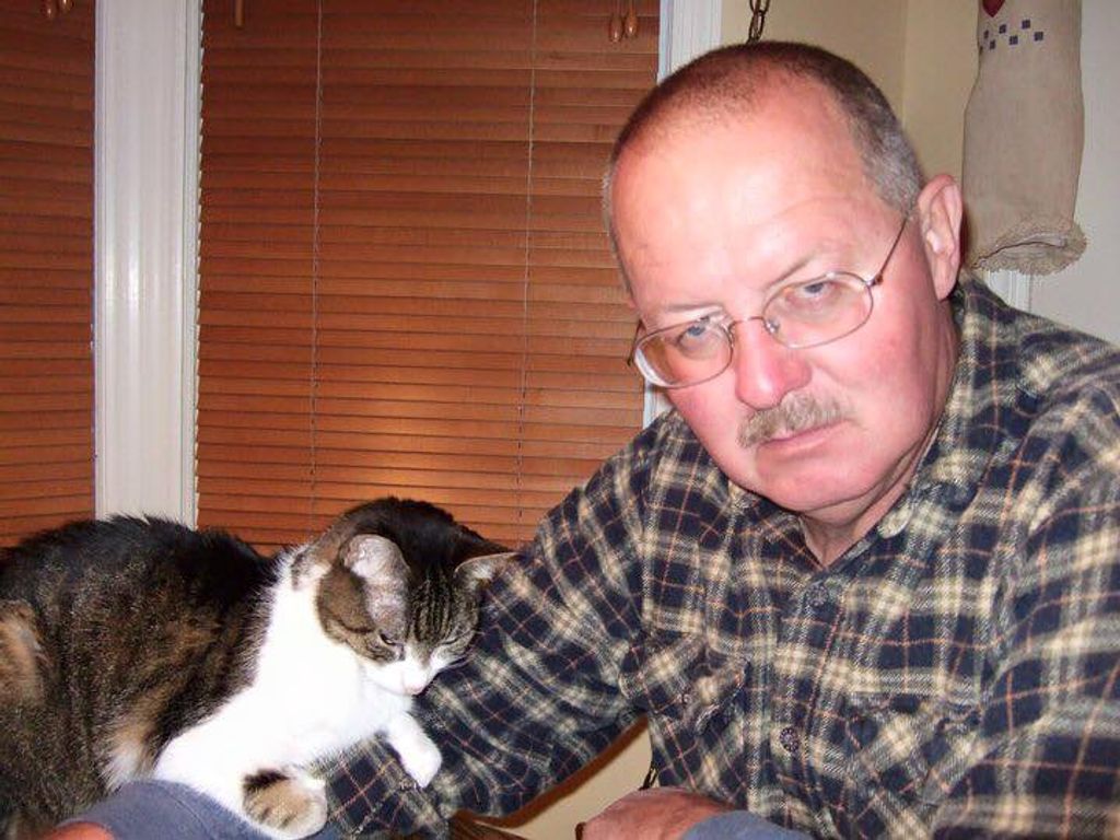 Harold W. Ewers