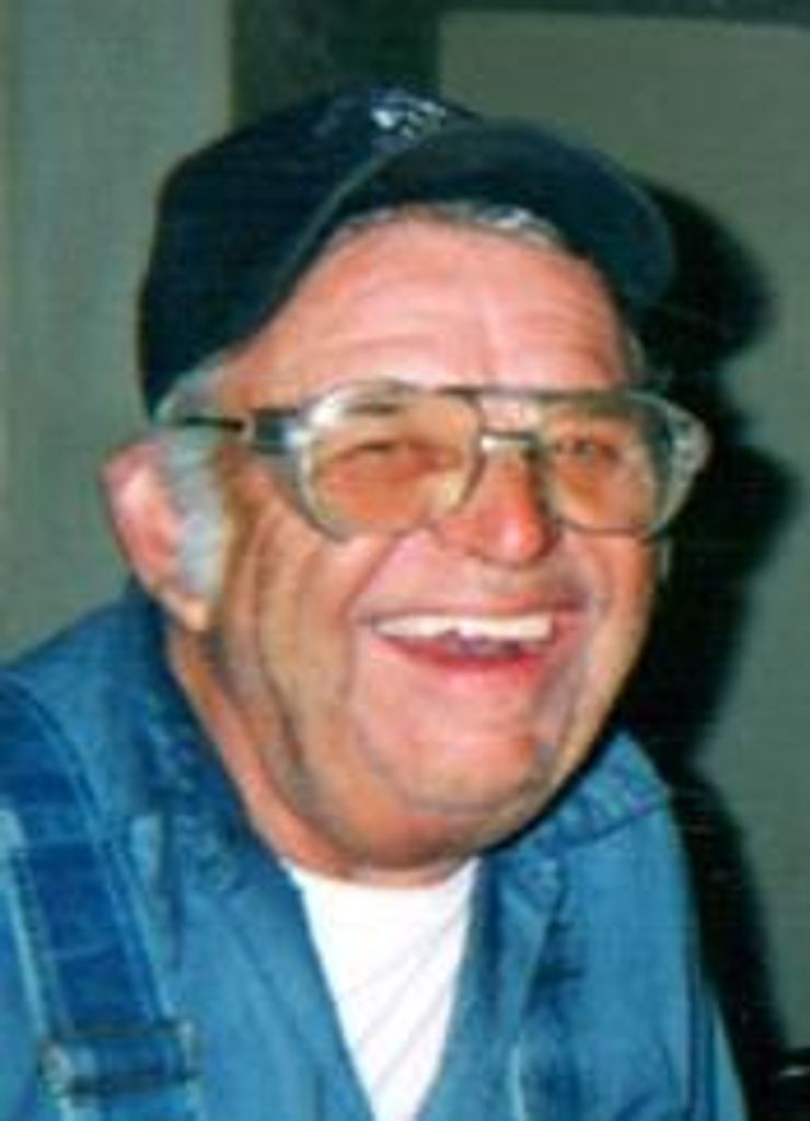 Leroy A. Martens