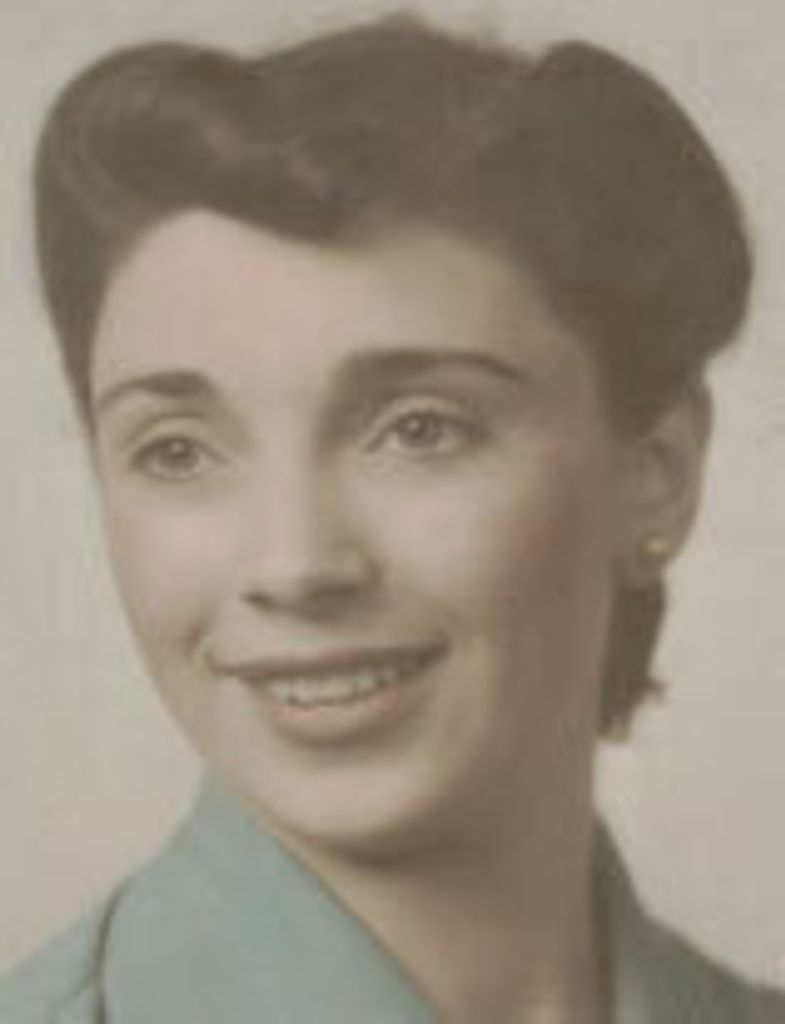 Carmella Gianquitti