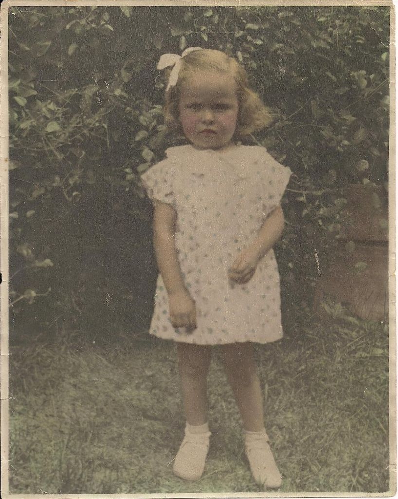 Freda Mueller