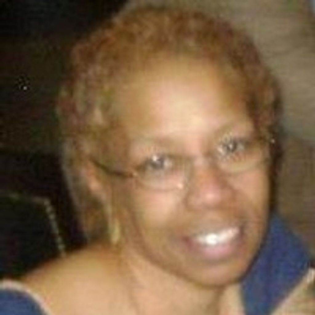Navy Alice Brown