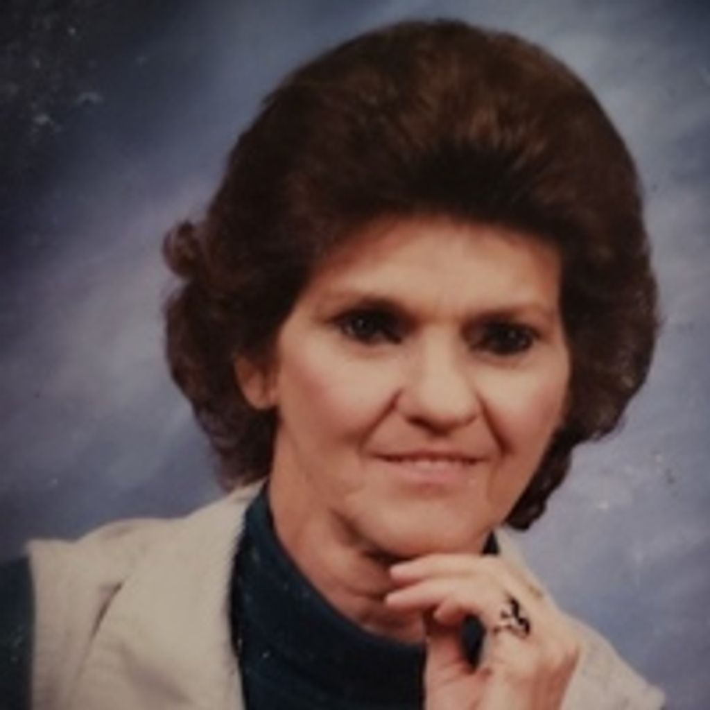 Joy Delle (Siegert) Miller
