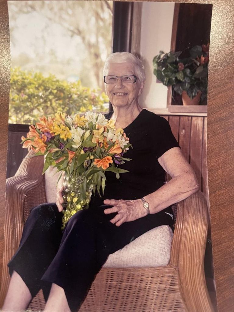 Dorothy Johanna Smith Kent Profile Photo