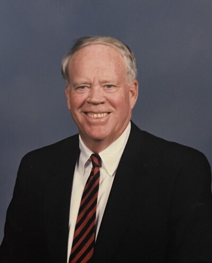 Thomas Franklin Ensslin Profile Photo