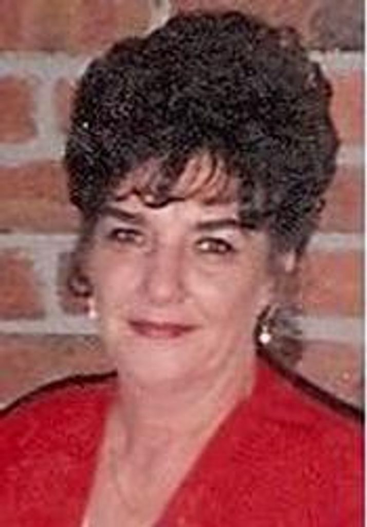 Janice Carol Griffin