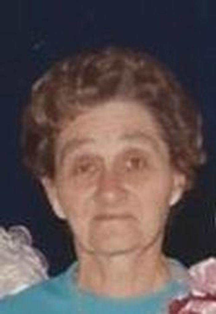 Ella Meyer Profile Photo