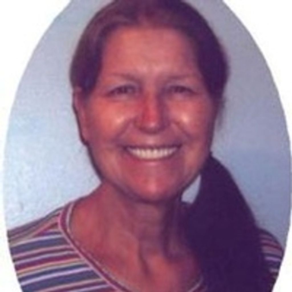 Evalee Hogmire Profile Photo