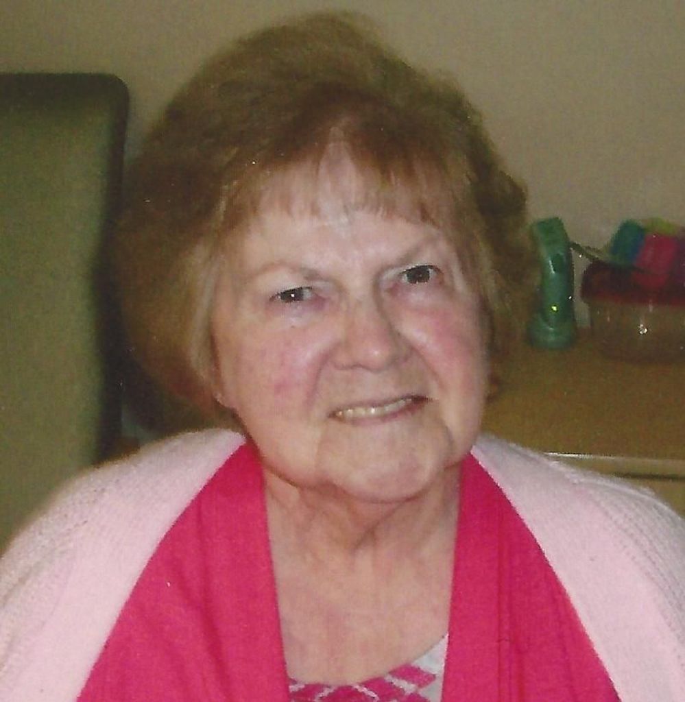 Charlotte E. (tellier) Paquette