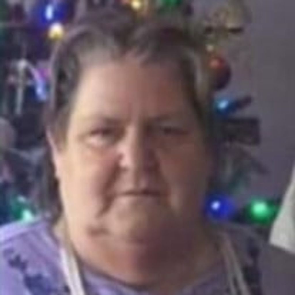 Ida Mae Winegard