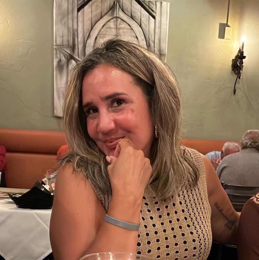 Rosa Del Carmen Garcia-Rivera Profile Photo