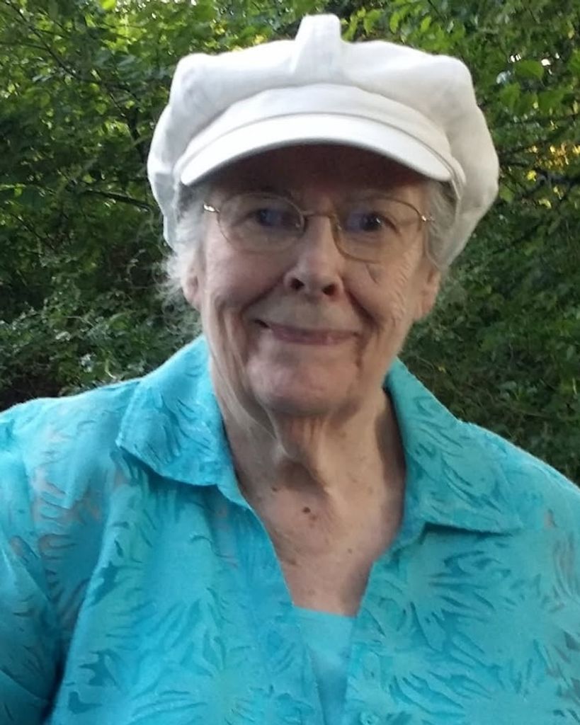 Frances Lillian Oram Profile Photo