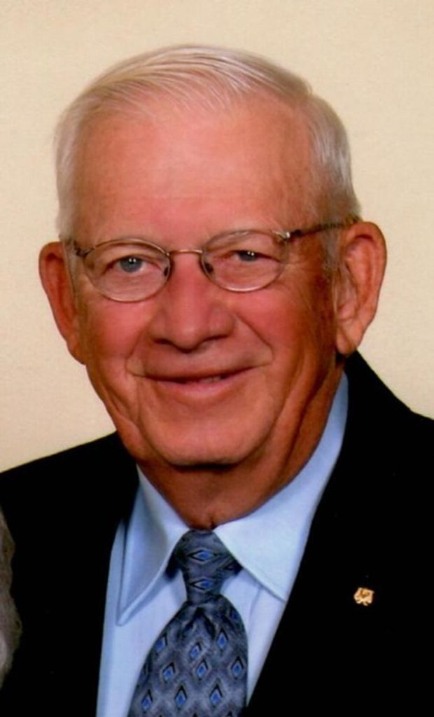 Dr. Stanley L. Carr