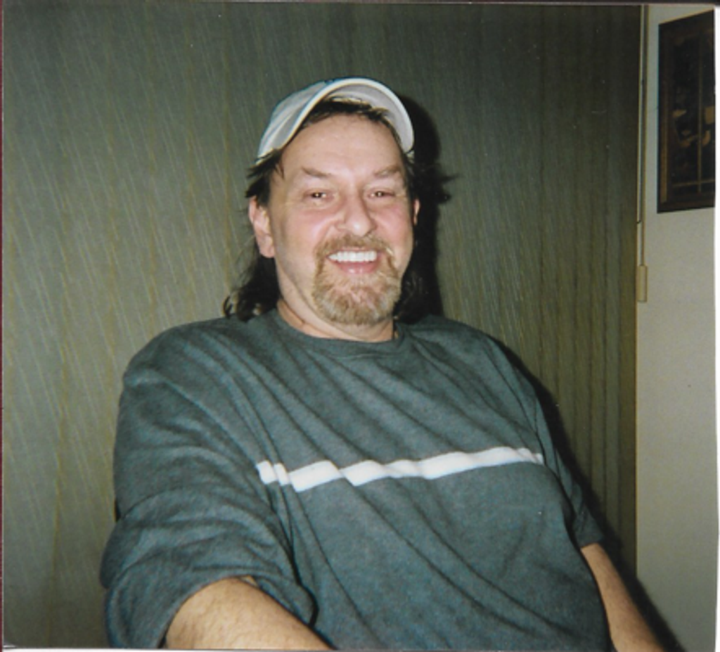 Richard L. Polk Profile Photo