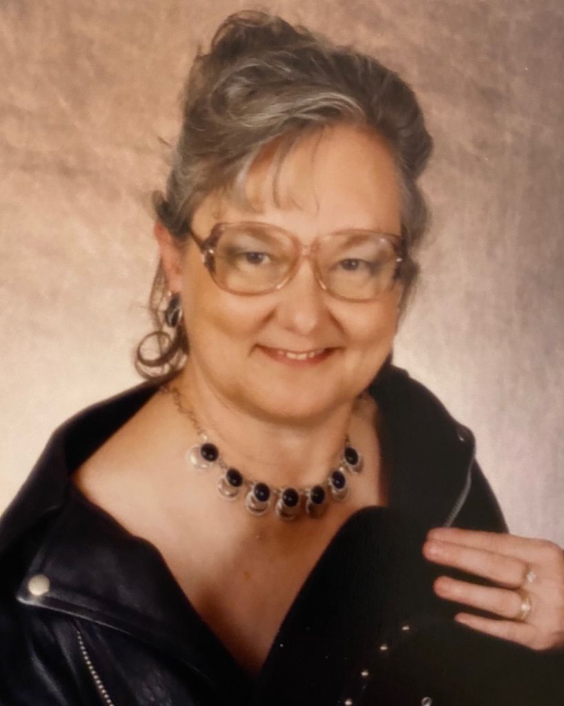 Linda Perdue Leap