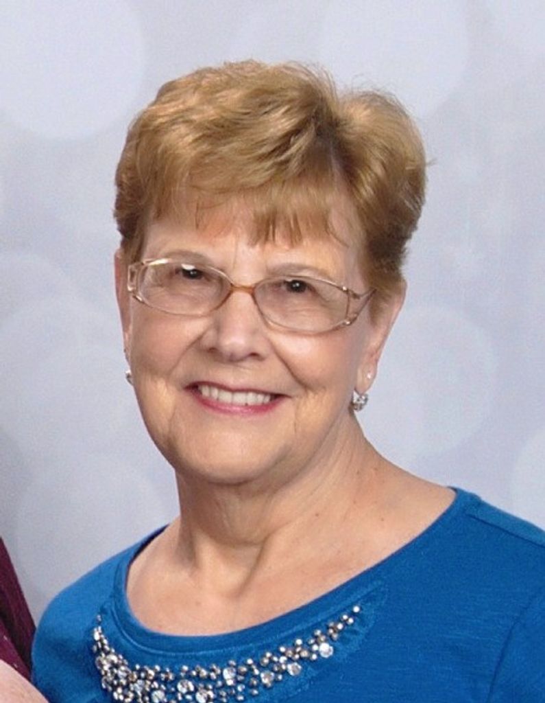 Verna R. Hamm