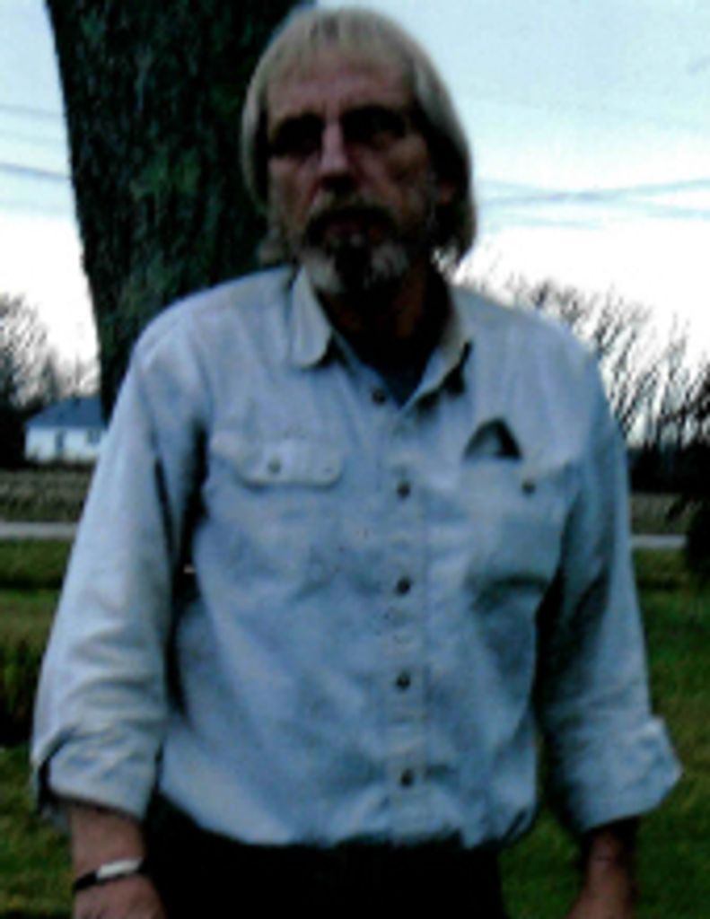 Jerry Lee Alcorn