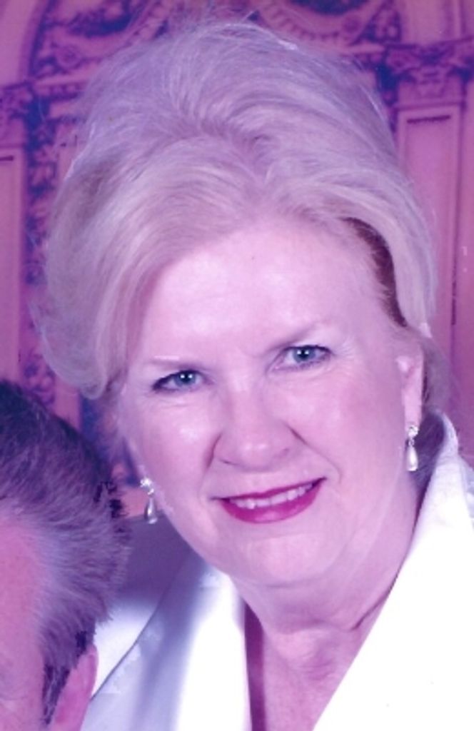 Alice Jean Patton Profile Photo