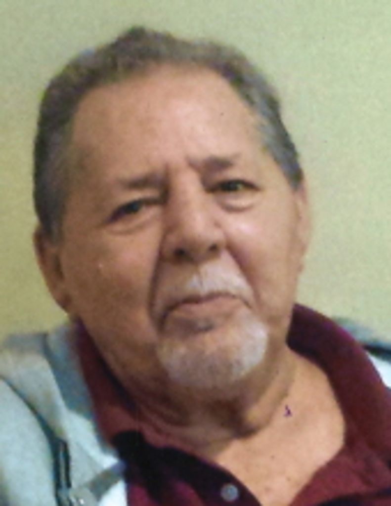 Charles Victor "Vic" Barrow