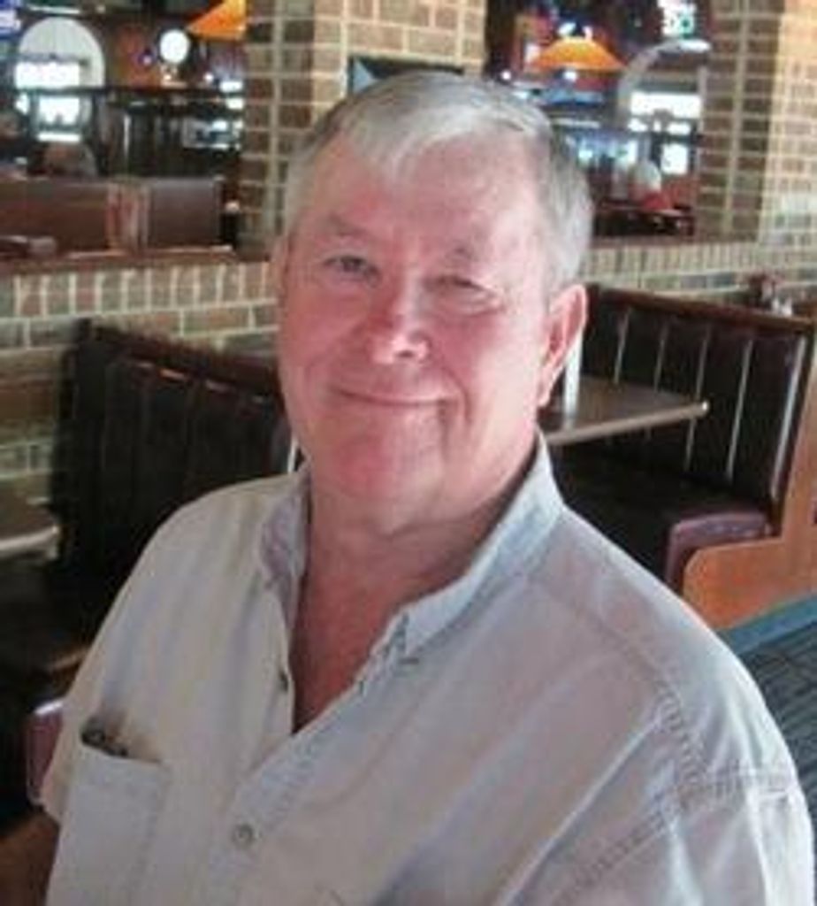 Charles Atchley Jr. Profile Photo