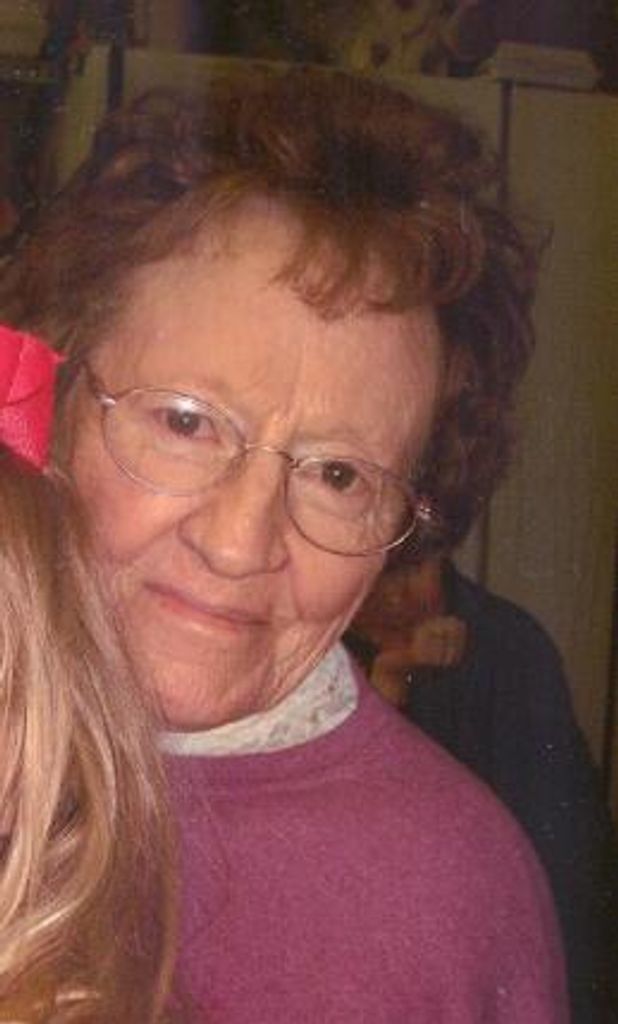 Ms.    Hazel Marie Higdon