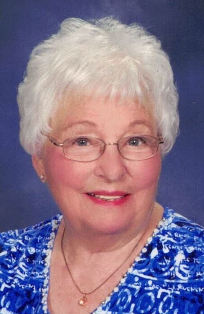 Thelma Mae (Lemmon)  Williams