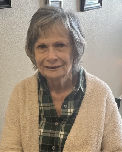 Paula Smith Harnish's obituary image