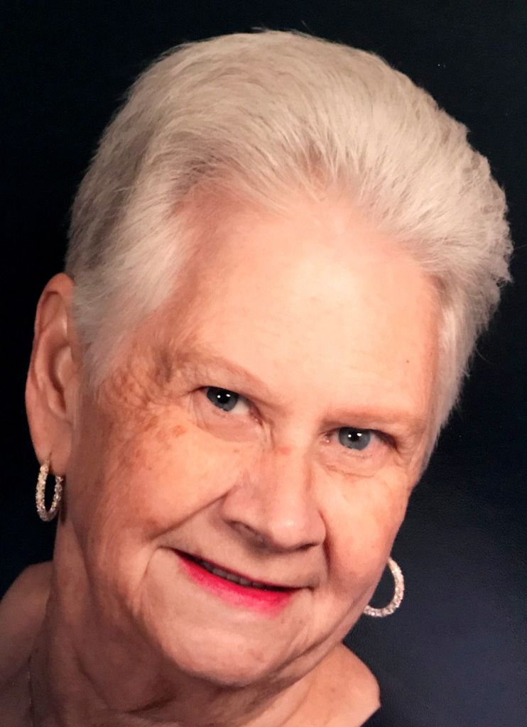 Mary "Cooter" Jordan