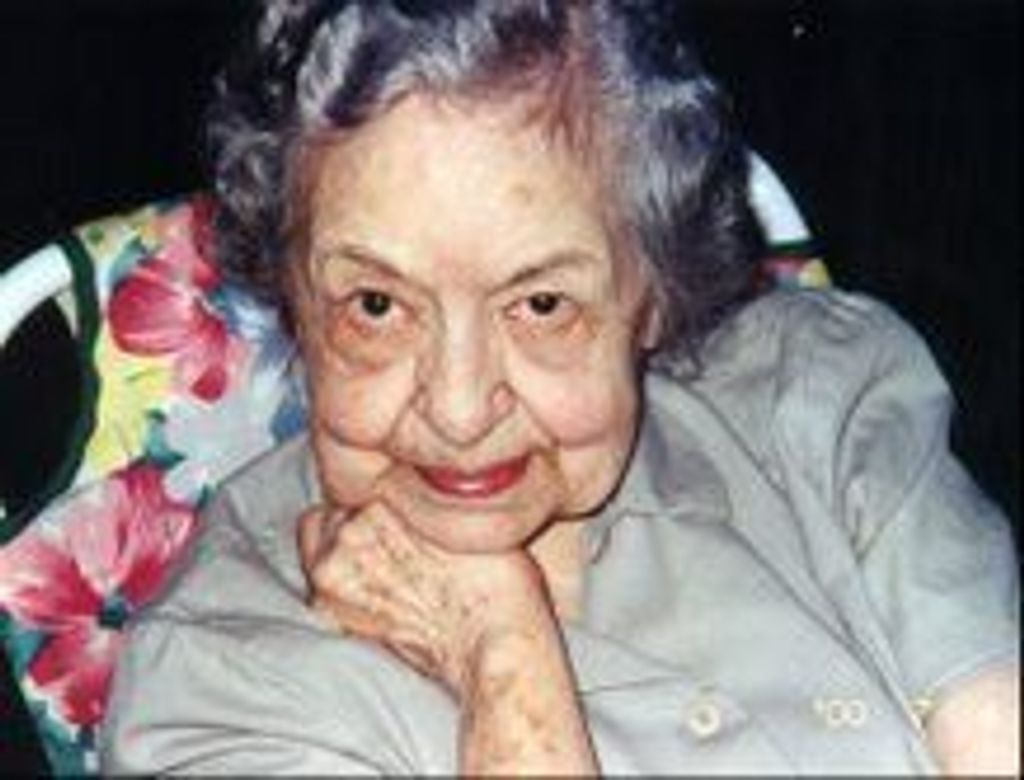 Maurine B. Summitt