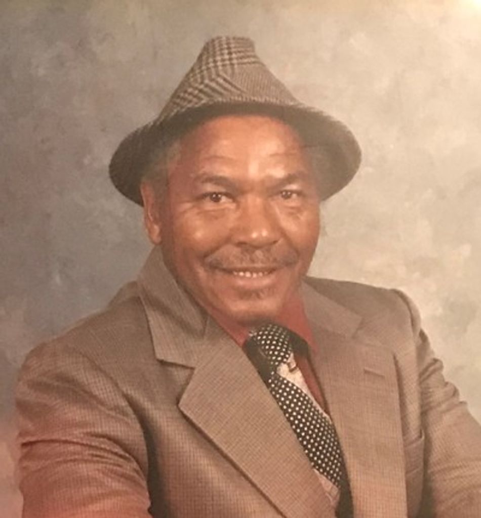 Joe Duncan, Sr.