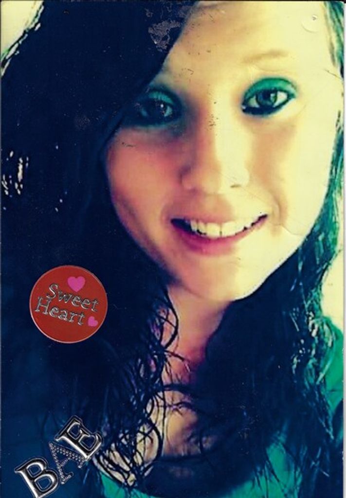 Ashley Dean Profile Photo