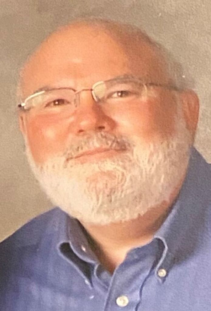 Randall Stucker