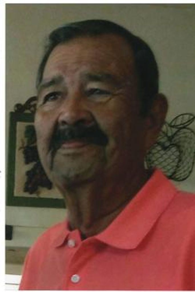 Rogelio Maldonado Profile Photo