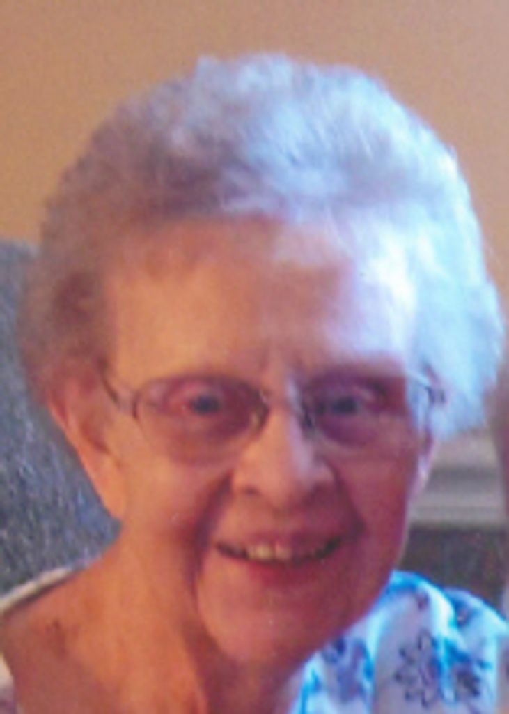 Mary Lou Steffe