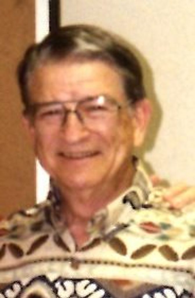 Lawrence, Robert 'Bob'