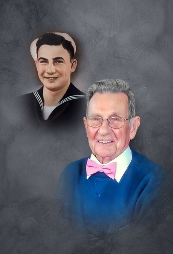 Malcolm "Mac" H. Roller Profile Photo