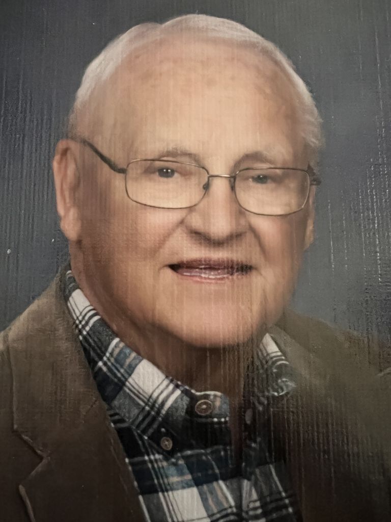 Vernon Robert Haugen Profile Photo