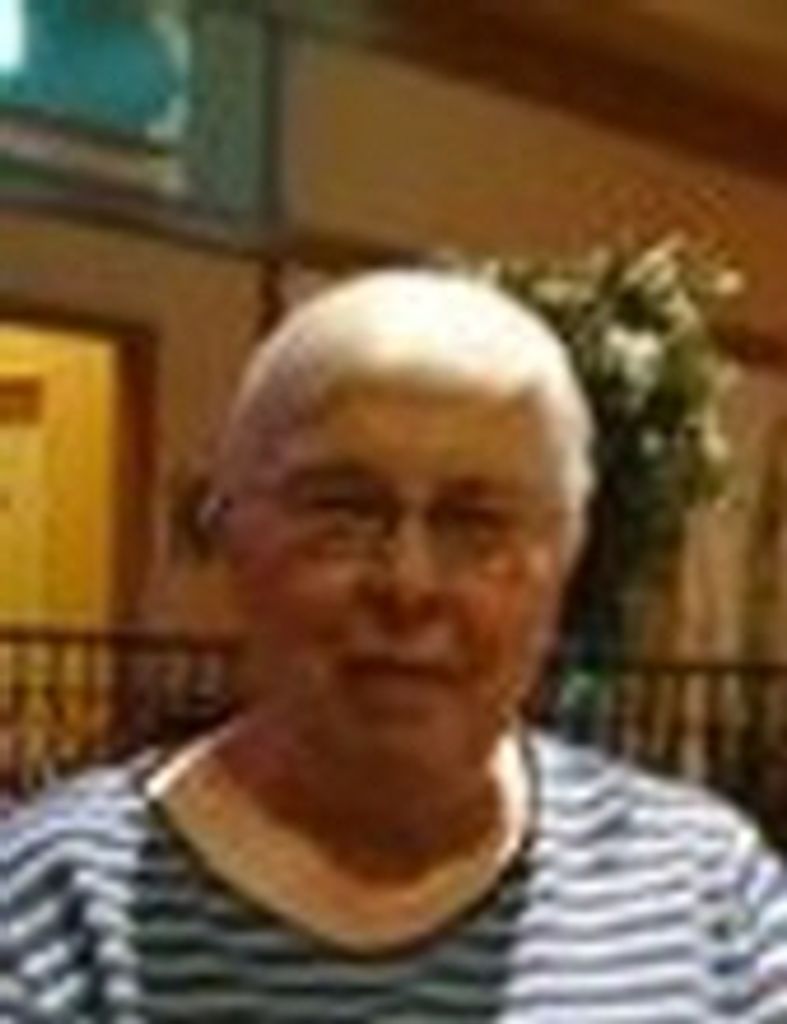 Carol Mclain