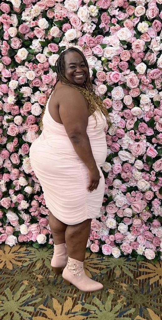 Ms Roxanna Walthour Profile Photo