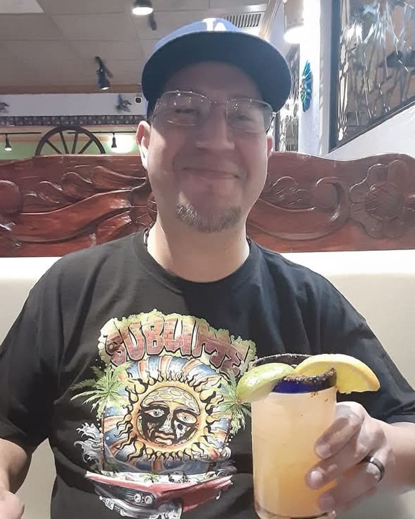 Andres Macias