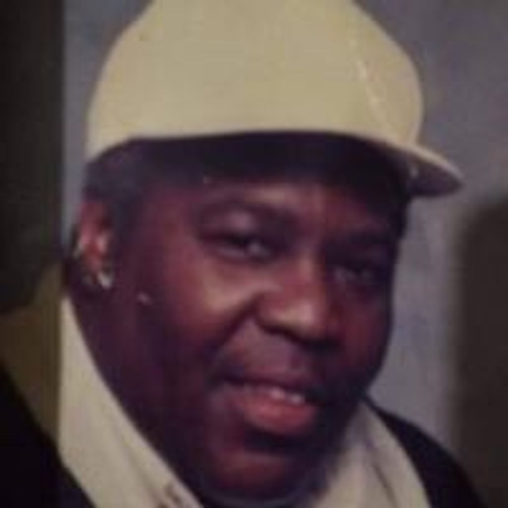 John Jones, Jr